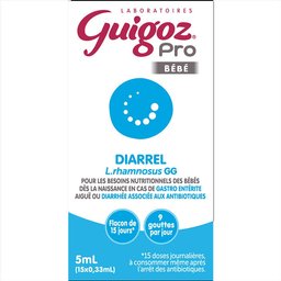 Guigoz® Pro Bébé Diarrel