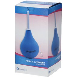 Pharmex® Poires avec canule XL 483 ml