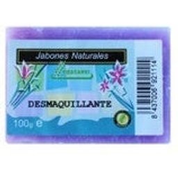 savon nettoyant 100g