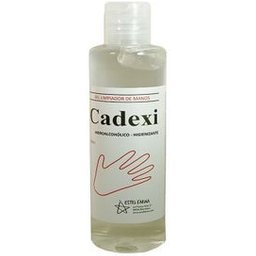 Gel Hidroalcohólico 200ml