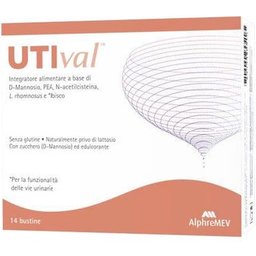 Utival 14 Sachets