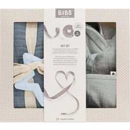 Pack Baby Shower Baby Blue