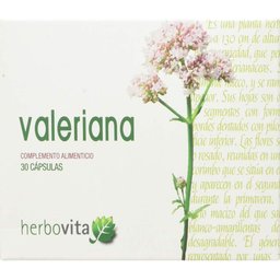 Valériane 30caps