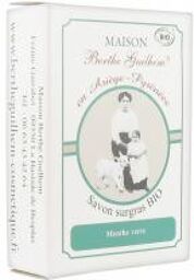 Savon Menthe Verte - Boîte 100 g