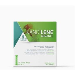 Kandilene Advanced 15 Sticks