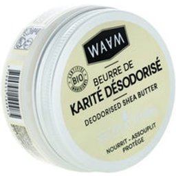 Manteca Karite Pura 100ml