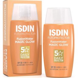 Fotoprotector Fusion Water Magic Glow SPF30 50ml