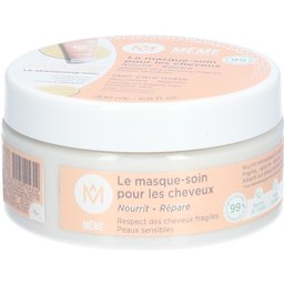 Masque de soin capillaire Même