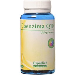 Coenzima Q10 90 Perlas