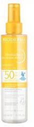 Photoderm Eau Solaire ANTI-OX SPF50 Peaux Sensibles 200 ml - Flacon-Vaporisateur 200 ml