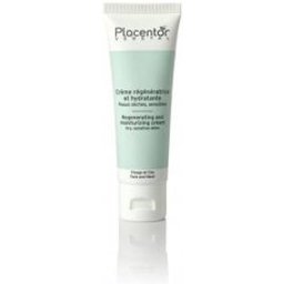 Vegetal Crème Régénératrice Hydratante 40 ml