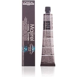 L'Oreal Majirel Cool-Cover 7 Blonde Hair Color 50ml