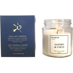 Candy Aroma Parfumé Jazmin & Coco 125g
