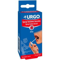 Spray Lésions Buccales 15ml