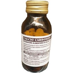 Calcio Carb 100comp
