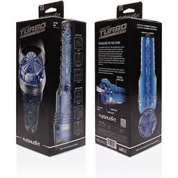 Turbo Core Blue Ice 1ut