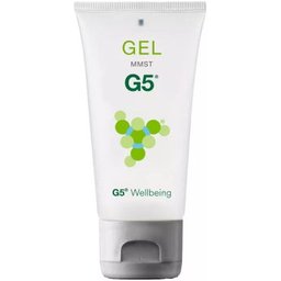 G5 Gel Organique G5 100ml