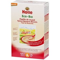 Papilla Muesli Eco 6M 250g