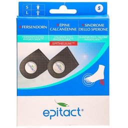 Epithelium Talonetes Physio Choc M 2 Unidades