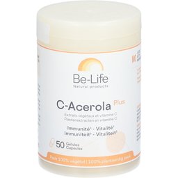 C-Acerola Plus