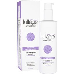 Acnexpert gel nettoyant purifiant Acnexpert 200ml