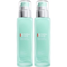 Aquapower 48h Gel Hydratant Visage Homme 100ml