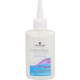 Natural Styling Glamour Wave 2 80ml