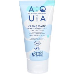 Aqua Crème Mains Dermo-Réparatrice