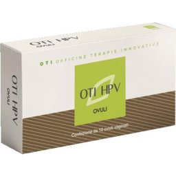 Hpv Ab Ovuli 10uts