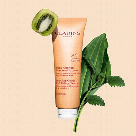 Doux Nettoyant Gommant Express tube 125ml