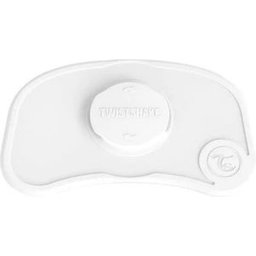 Click-Mat Mini blanc + jeu d'assiettes
