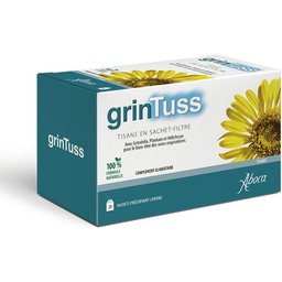 Grintus Tisane - Sachets