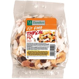 Fit Food Tropical mix