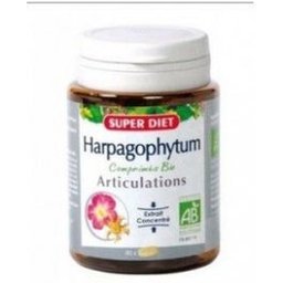 Super Diet Harpagophytum Bio 90 gélules