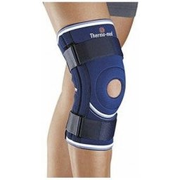 Rodillera Ra Renforcements/velcro T-2 34-36cm Rodillera Ra