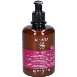 Intimate Lady Nettoyant quotidien doux pour la zone intime