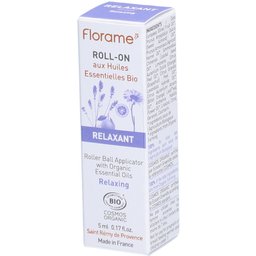 Roll-on BIO relaxant
