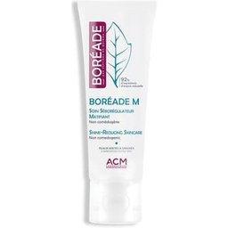 Noviderm Boréade M Soin Séborégulateur Matifiant 40ml