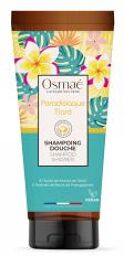 Shampoing/Douche Tiare 200 ml - Tube 200 ml
