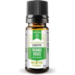 Aceite Esencial Bio Orange Douche 10ml
