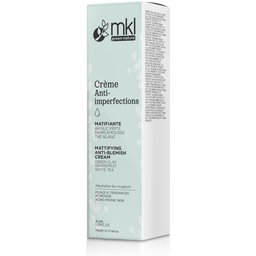 Crème Anti-Imperfections Matifiante 40 ml