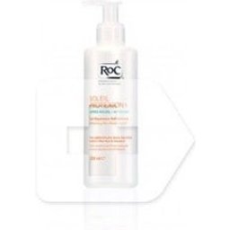 RoC Soleil Protexion+ AprèsSoleil Lait Réparateur Rafraîchissant 200 ml