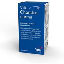 Chondrocurma