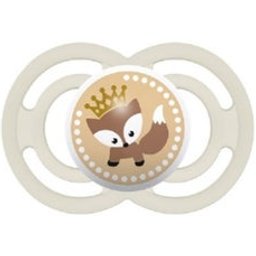 Sucette Perfect Neutral 16+ Mois 1 pièce