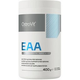 Supreme Pure Eaa 400g