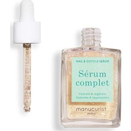 Serum Complet 15ml