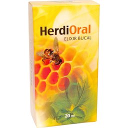 Herdioral 20ml