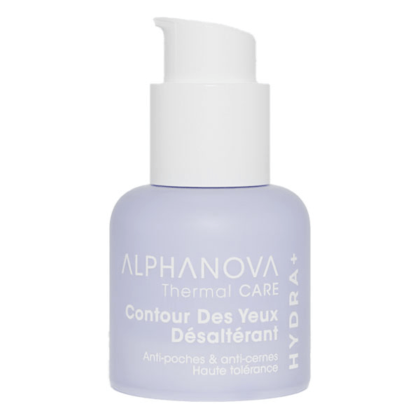 Thermal Care Hydra Contour des yeux désalterant 15ml bio***