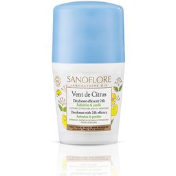 Vent de Citrus roll-on