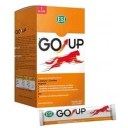 Go-up Pocket Drink 16 Enveloppes